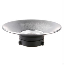 Chóa đèn Jinbei góc 120 độ 8194