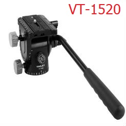 Đầu dầu quay phim VT-1520 KingJoy 6336
