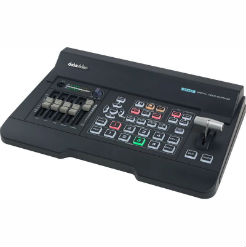 Bàn trộn hình ảnh Datavideo SE-650 HD 4-Channel Digital Video Switcher 10511