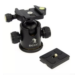 Đầu bi Ball head Beike BK-03 8403