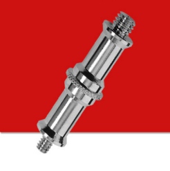 Đầu chuyển đổi 2 chức năng ốc 1/4 và 3/8 6919