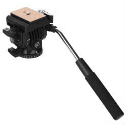 Đầu dầu quay phim VT-1510 KingJoy 6353