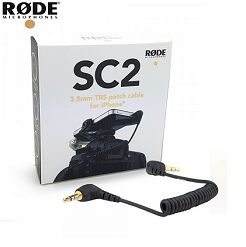 Dây cáp chuyển đổi Rode SC2 8265