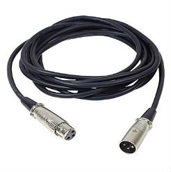 Dây micro 3 chấu âm dương XLR- XLR dài 7m 5608