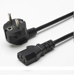 Dây nguồn cho đèn quay phim chụp ảnh 7784