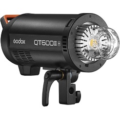 Đèn Flash studio Godox QT600III (M) 10338