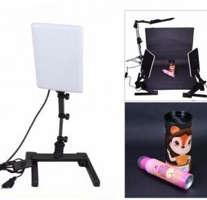 Bộ đèn LED CN-T96 3 kit Nanguang 9691