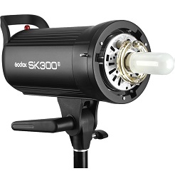 Đèn Flash studio Godox SK300II - Studio Flash Chuyên Nhiệp 9270