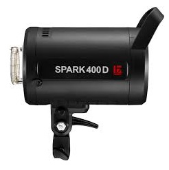 Đèn Flash Jinbei Spark 400D 9523