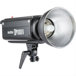 Đèn Flash studio Godox DP1000II 10170