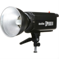 Đèn Flash studio Godox DP800II 9819