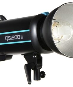 Đèn Flash studio Godox QS1200II 10240