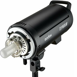 Đèn Studio Godox DP800 III - 800W - 5600K 10011
