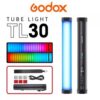 Đèn led Tube Light Godox TL30 RGB - 8W 2700K-6500K 9304