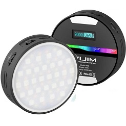 Đèn led Ulanzi VIJIM R66 RGB 8516