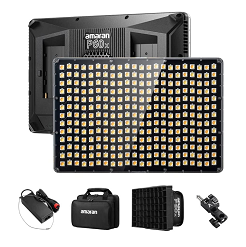 Đèn led Amaran P60x Bi-Color 10083