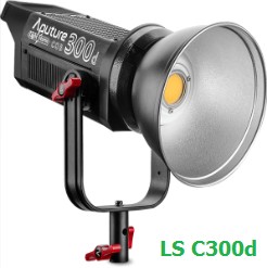 Đèn LED Aputure LS C300d 300W 10496