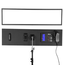 ĐÈN LED C-1180ASV LISHUAI 10530
