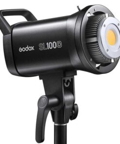 Den Led Godox SL100D 4