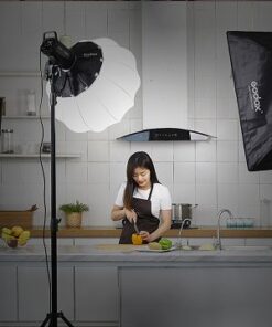 Den Led Godox SL100D 7
