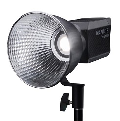 Đèn led quay phim Nanlite FORZA 60 9850