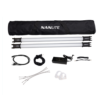 Đèn LED Nanlite PavoTube 15C 2KIT 7696