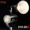 Đèn led quay phim Jinbei EFD-60Bi 9894