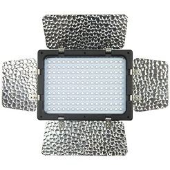 Đèn LED quay phim W160 YUER 8688