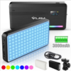 Đèn led video Ulanzi VIJIM VL196 RGB 8868