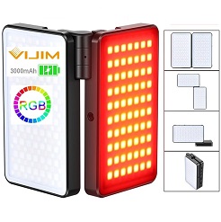 Đèn led video Ulanzi VIJIM R316 RGB 9195