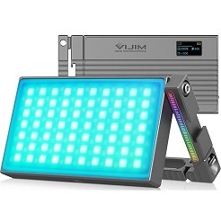 Đèn led video Ulanzi VIJIM R70 RGB 9029