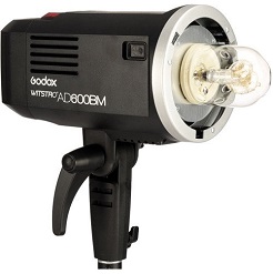 Đèn flash Godox AD600BM 10300