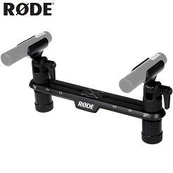 Giá đỡ mic đôi Rode Stereo Bar 5101