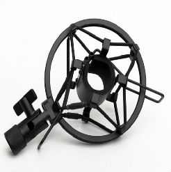 Giá đỡ micro thua âm shock mount 8087