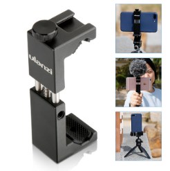 Giá kẹp điện thoại Ulanzi ST-02S 6923