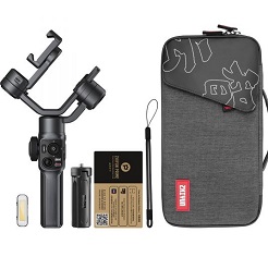 Gimbal chống rung Zhiyun Smooth 5 Combo 9939