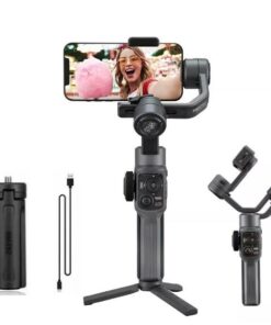 Gimbal chống rung Zhiyun Smooth 5 9681