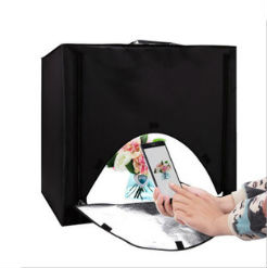 Hộp chụp sản phẩm có đèn LED 60x60cm 5741