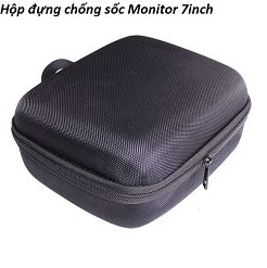 Hộp đựng chống sốc Monitor 7inch 8092