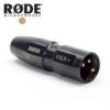 Jack chuyển đổi Rode adapter VXLR+ 5369