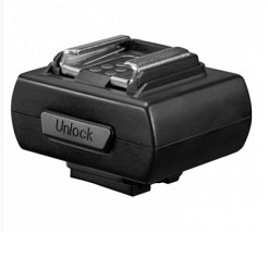 Jinbei TR-Q7 adapter Sony 8526