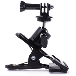 Kẹp đầu bi cho Gopro xoay 360 độ 6895