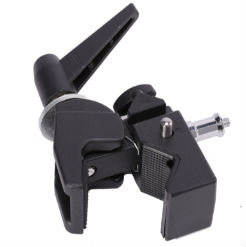 Kẹp giữ đèn đa năng Super Clamp 6957