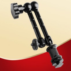 Khớp nối thiết bị xoay đa chiều Magic Arm 11 inch 6940