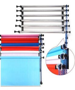 Khung Bộ Treo Phông