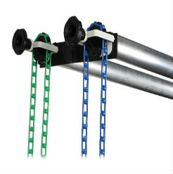 Khung treo phông xích đôi di động 7083