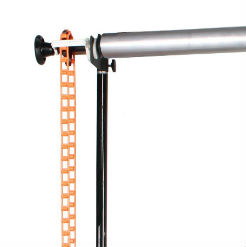 Khung treo phông xích đơn di động 7104