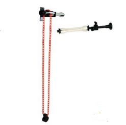 Khung treo phông xích đơn 7139