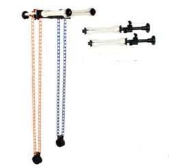 Khung treo phông xích 2 7129