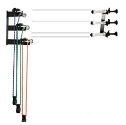 Bộ khung treo phông xích 3 7112